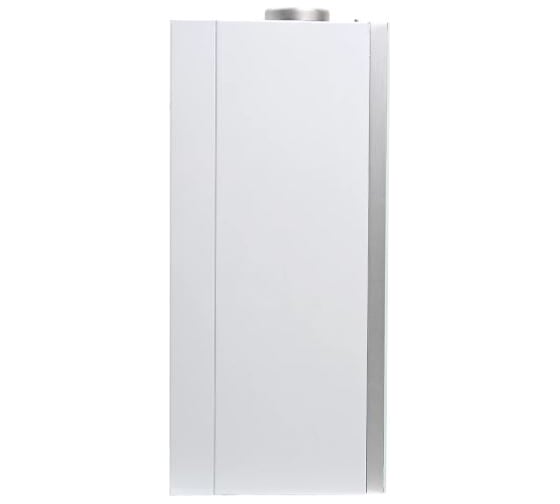 Газовый котел Е8tempo 24 кВт двухконтурный (белое стекло) GMB24W