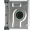 Газовый котел Е8tempo 24 кВт двухконтурный (белое стекло) GMB24W 3