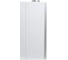 Газовый котел Е8tempo 24 кВт двухконтурный (белое стекло) GMB24W 2