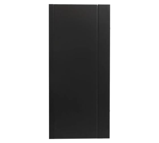Газовый котел Е8tempo 24 кВт двухконтурный (черное стекло) GMC24W