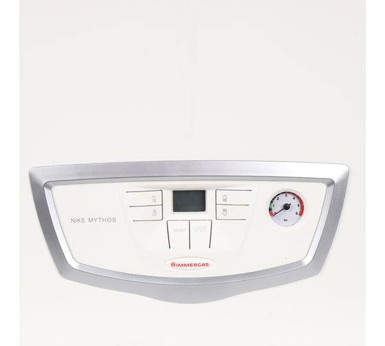 Котел газовый Immergas Nike Mythos 24 3 R настенный, двухконтурный 3.026938 RG0091BRT682KG