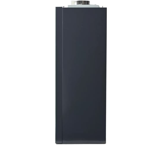 Газовый котел Е8tempo 24 кВт двухконтурный (серое стекло) GHA24W