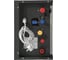 Газовый котел Е8tempo 24 кВт двухконтурный (серый металл) GHB24W 7