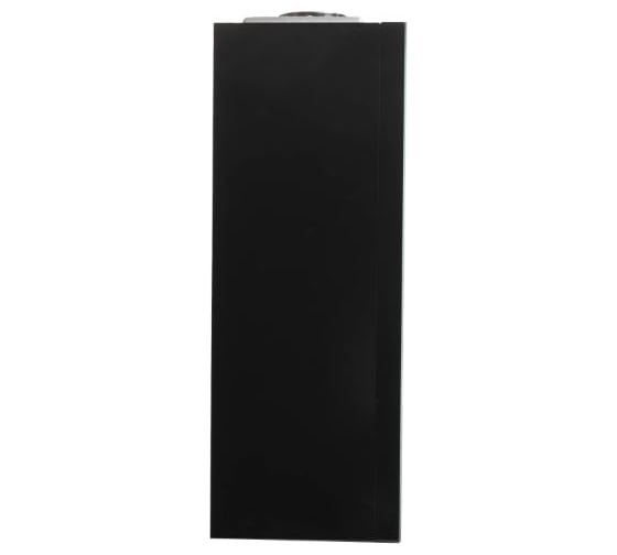 Газовый котел Е8tempo 24 кВт двухконтурный (черное стекло) GHC24W