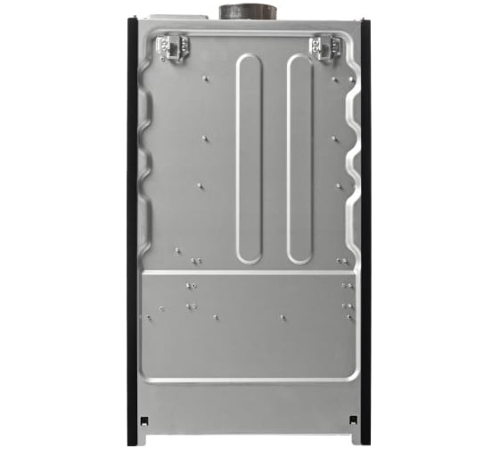 Газовый котел Е8tempo 24 кВт двухконтурный (черное стекло) GHC24W