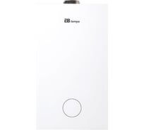 Газовый котел Е8tempo 24 кВт одноконтурный (белое стекло) GHD24V