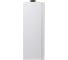 Газовый котел Е8tempo 24 кВт одноконтурный (белое стекло) GHD24V 3
