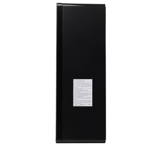 Газовый котел Е8tempo 24 кВт двухконтурный (черное стекло) GJA24W