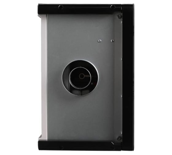 Газовый котел Е8tempo 24 кВт двухконтурный (черное стекло) GJA24W