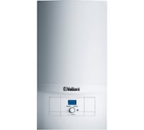 Настенный газовый двухконтурный котел Vaillant atmoTEC pro VUW 280/5-3 0010027320