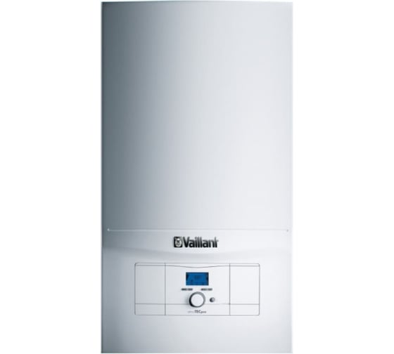 Настенный газовый двухконтурный котел Vaillant atmoTEC pro VUW 280/5-3 0010027320