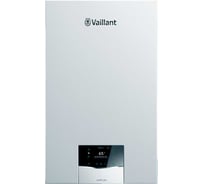 Настенный газовый конденсационный котел VAILLANT ecoTEC plus VU 35CS/1-5 (N-INT4) 0010043982