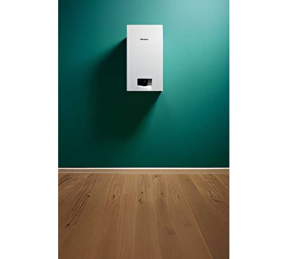 Настенный газовый конденсационный котел VAILLANT ecoTEC plus VU 35CS/1-5 (N-INT4) 0010043982