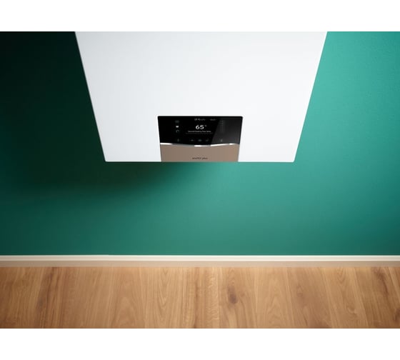 Настенный газовый конденсационный котел VAILLANT ecoTEC plus VU 35CS/1-5 (N-INT4) 0010043982