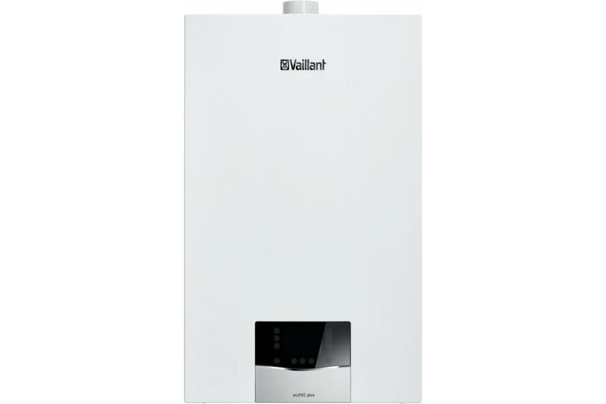 Настенный газовый конденсационный котел VAILLANT ecoTEC plus VUW 26CS/1 ...