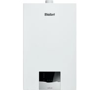 Настенный газовый конденсационный котел VAILLANT ecoTEC plus VUW 26CS/1-5 (N-INT4) 0010024668 0010043978