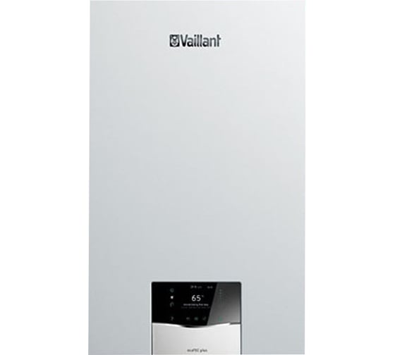 Настенный газовый конденсационный котел VAILLANT ecoTEC plus VUW 32CS/1-5 (N-INT4) 0010024669 1