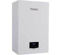Настенный газовый конденсационный котел VAILLANT ecoTEC intro VUW 24/28 AS/1-1 (H-RU) 0010026103