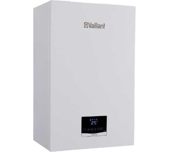 Настенный газовый конденсационный котел VAILLANT ecoTEC intro VUW 24/28 AS/1-1 (H-RU) 0010026103