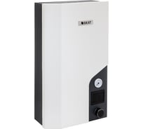 Электрический отопительный прибор SKAT Silver Alum -12 4066