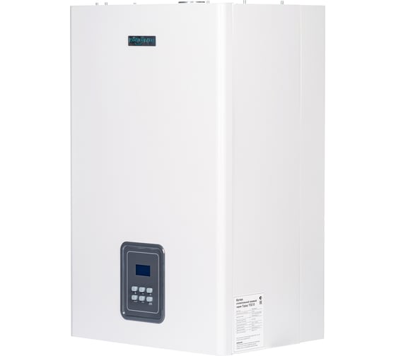Котел отопительный газовый Kotitonttu TOIVO T30 DK, с модулем WI-FI 00-00000664