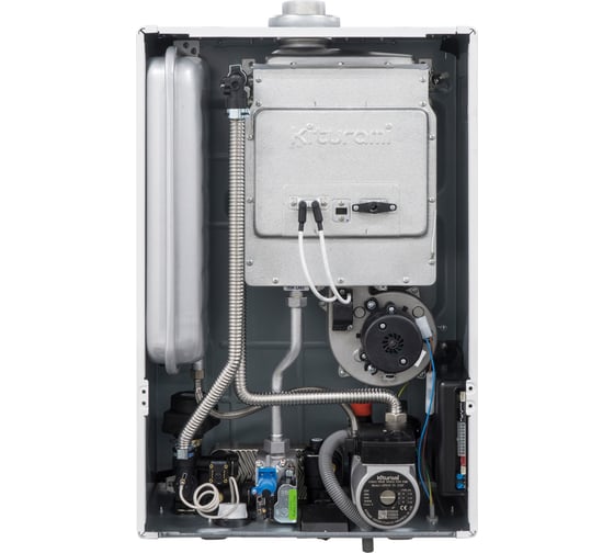 Газовый котёл KITURAMI World Alpha-18 A21E220260