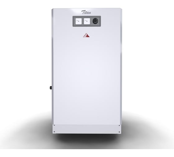 Газовый чугунный котел TITAN N30E 3103.00.00.000-08