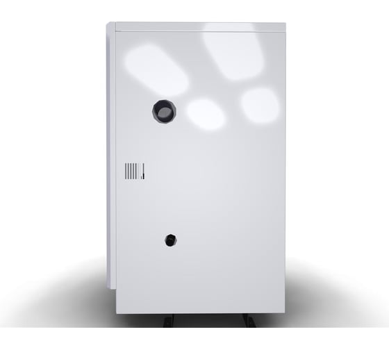 Газовый чугунный котел TITAN N30E 3103.00.00.000-08