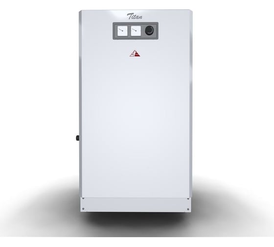 Газовый чугунный котел TITAN N50E 3103.00.00.000-10