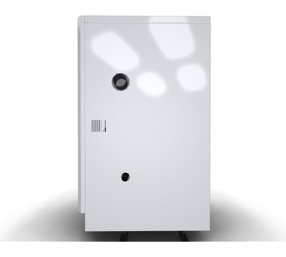 Газовый чугунный котел TITAN N50E 3103.00.00.000-10