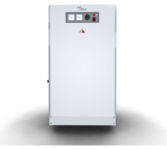 Газовый чугунный котел TITAN Z95E 3103.00.00.000-07