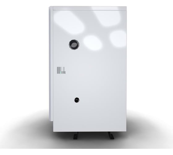 Газовый чугунный котел TITAN Z95E 3103.00.00.000-07