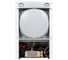 Котел отопительный газовый Kotitonttu TOIVO T40 DK, с модулем WI-FI 00-00000667 3