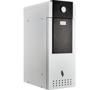 Котел газовый ARIDEYA КС-Г-30 BLACK TGV ARD-16-30 TGV