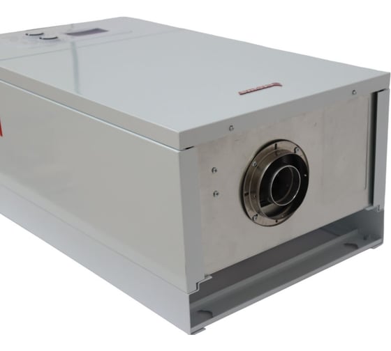 Котел настенный газовый двухконтурный Сармат T-16 KW ERCO WiFi 0017661
