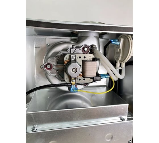 Газовый настенный двухконтурный котел Сармат T-24 KW ERCO WiFi С017651