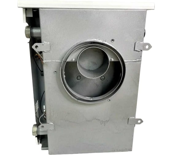 Газовый напольный котел Сармат АОГВМНД 10S (SAR) (ПАРАПЕТНЫЙ) Без дымохода 0015934