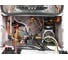 Газовый отопительный котел Kotitonttu TOIVO T20 OK с шиной OpenTherm 00-00000630 8