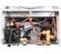 Газовый отопительный котел Kotitonttu TOIVO T20 OK с шиной OpenTherm 00-00000630 9