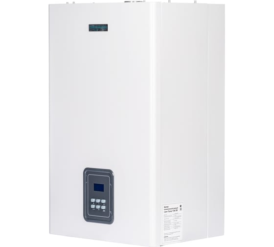Газовый отопительный котел Kotitonttu TOIVO T32 OK с шиной OpenTherm 00-00000633