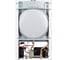 Газовый отопительный котел Kotitonttu TOIVO T30 O с шиной OpenTherm 00-00000647 6