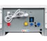 Газовый отопительный котел Kotitonttu TOIVO T30 O с шиной OpenTherm 00-00000647 7