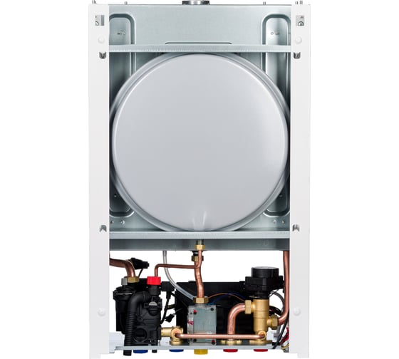Газовый отопительный котел Kotitonttu TOIVO T30 OK с модулем WI-FI 00-00000679