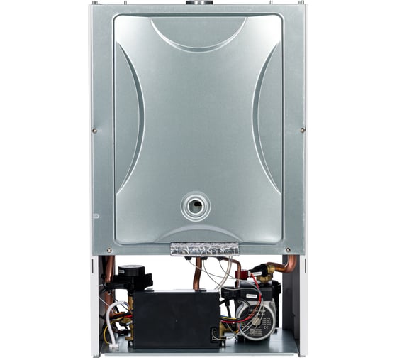 Газовый отопительный котел Kotitonttu TOIVO T30 OK с шиной OpenTherm 00-00000632