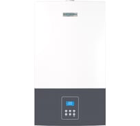 Газовый отопительный котел Kotitonttu TOIVO T10 O с шиной OpenTherm 00-00000638