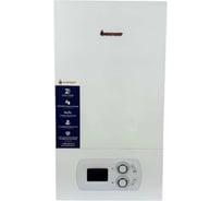 Газовый настенный двухконтурный котел Сармат T-40 KW ERCO WiFi 0017669