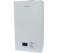 Газовый настенный двухконтурный котел Сармат T-30 KW ERCO WiFi С017666