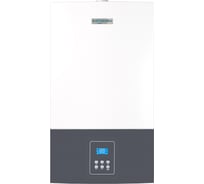 Отопительный газовый котел Kotitonttu TOIVO T24 DK с шиной OpenTherm 00-00000616