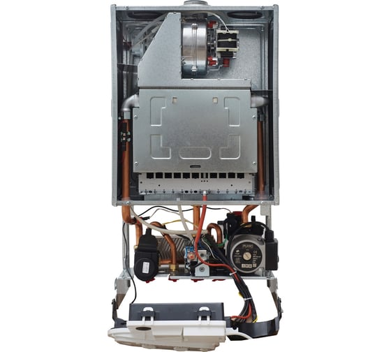 Газовый настенный котел WERTRUS ECO 12FF 1212001