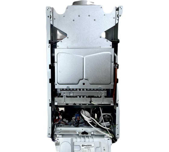 Котел настенный газовый двухконтурный Сармат B24 (TR) 10014215